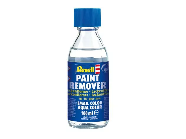 Revell - Paint Remover